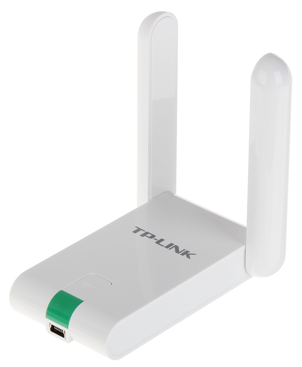 Bán USB WIFI TP-LINK TL-WN822N giá rẻ