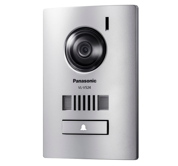 Camera cửa PANASONIC VL-V524