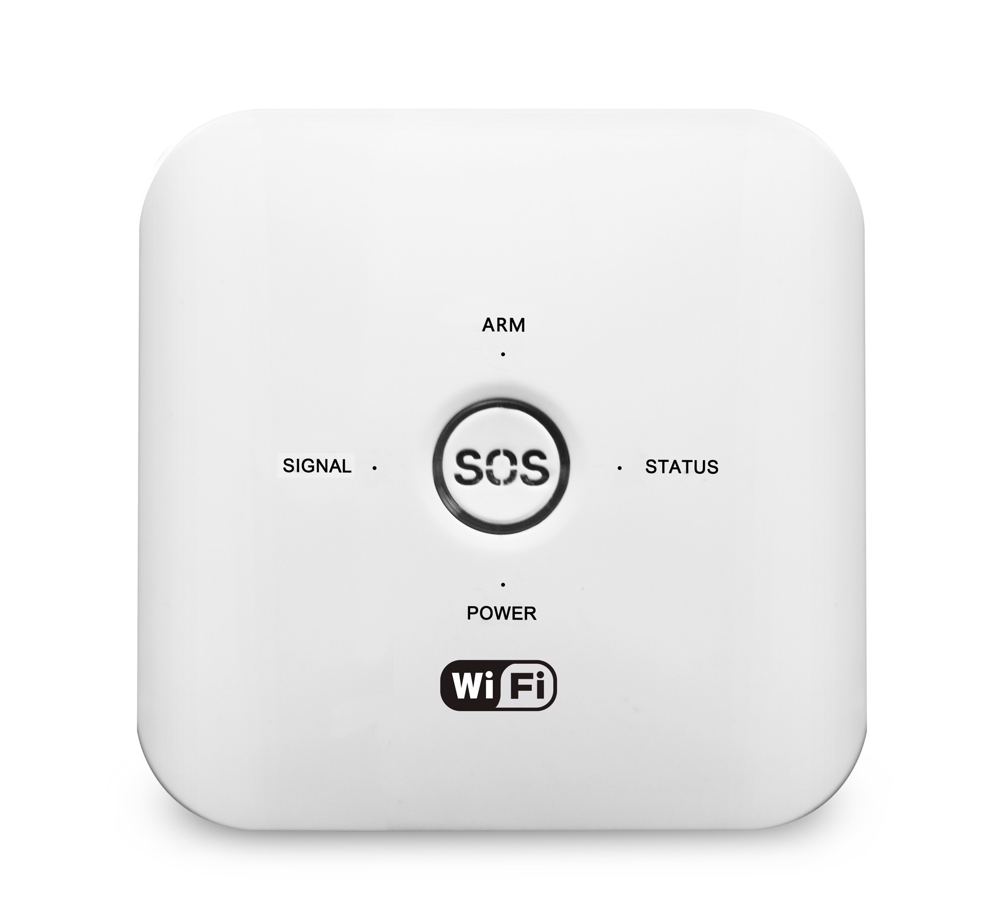 Nơi bán BỘ KIT BÁO TRỘM WIFI + SIM GSM SMARTZ GW03 giá rẻ