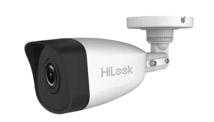 Bán Camera IP 4MP HiLook IPC-B141H