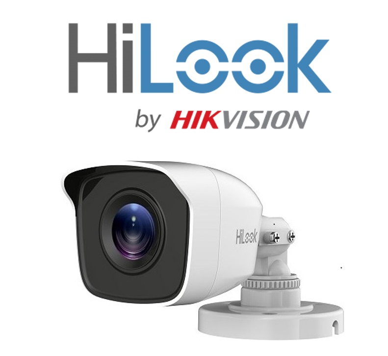 Bán Camera HDTVI 2MP Hilook THC-B123-M