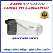 Đại lý phân phối Camera HIKVISION DS-2CE16H0T-IT3ZF chính hãng