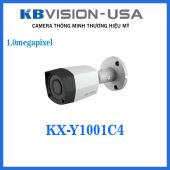 Camera ngoài trời KBVision KX-Y1001C4