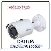 Lắp đặt CAMERA DAHUA DH-HAC-HFW1500SP giá rẻ