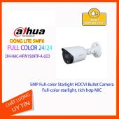 Nơi bán CAMERA HDCVI DAHUA DH-HAC-HFW1509TP-A-LED giá rẻ