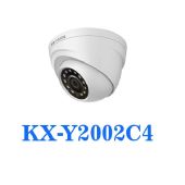 Phân phối Camera KBVISION KX-Y2002C4 2.0 megapixel