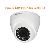 Bán Camera KBVISION KX-A1004C4