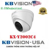 Camera KBVISION KX-Y2002C4 2.0MP