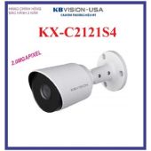 Camera KBVISION 2.0MP KX-C2121S4