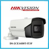 Mua Camera HDTVI Hikvision DS-2CE16H8T-IT3F ở đâu uy tín