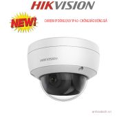Mua Camera IP Hikvision DS-2CD2146G1-IS ở đâu uy tín