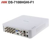 Đại lý phân phối Đầu ghi hình HD-TVI HIKVISION DS-7108HGHI-F1/N chính hãng