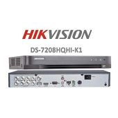 Đại lý phân phối Đầu ghi hình HIKVISION DS-7208HQHI-K1 chính hãng