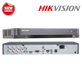 Đại lý phân phối Đầu ghi hình HIKVISION DS-7208HQHI-K2 chính hãng