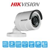 Bán Camera HDTVI HIKVISION DS-2CE16D3T-I3P giá rẻ nhất Hà Nội