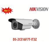 Lắp đặt, sửa chữa Camera Hikvision HD-TVI DS-2CE16F7T-IT3Z uy tín nhất Hà Nội