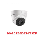 Đại lý phân phối Camera hikvision DS-2CE56D8T-IT3ZF chính hãng