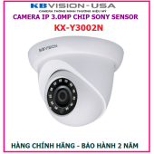 đại lý Camera KBVISION KX-Y3002N