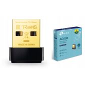 USB WIFI TP-LINK AC6200 ARCHER T2U NANO chính hãng giá rẻ