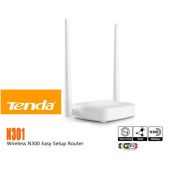 Nơi bán Bộ Phát Sóng Wifi Router Tenda N301 uy tín