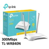 Lắp đặt BỘ PHÁT WIFI TP-LINK TL-WR840N giá rẻ