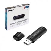 phân phối USB THU SÓNG WIFI D-LINK DWA-123