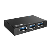 Lắp đặt BỘ CHIA USB3.0 4 CỔNG D-LINK DUB-1340/E giá rẻ