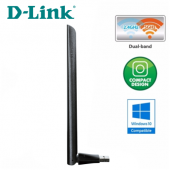 lắp đặt USB THU SÓNG WIFI D-LINK DWA-172 giá rẻ