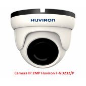 Bán CAMERA IP 2MP HUVIRON F-ND232/P giá rẻ