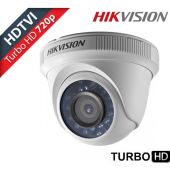 Bộ 3 Camera 1.0Mp Hikvision (Trong Nhà Hoặc Ngoài Trời) chính hãng giá rẻ