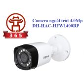 Mua Bộ 3 Camera 4.0Mp Dahua (Trong Nhà Hoặc Ngoài Trời) giá tốt