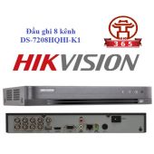 Bán Bộ 7 camera 3.0Mp Hikvision (Trong Nhà Hoặc Ngoài Trời) giá rẻ tại Hà Nôị