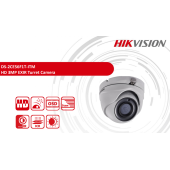 Mua, lắp đặt Bộ 1 Camera 3.0Mp Hikvision (Trong Nhà Hoặc Ngoài Trời) uy tín