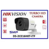 Bán Bộ 1 Camera 3.0Mp Hikvision (Trong Nhà Hoặc Ngoài Trời) giá rẻ tại Hà Nôị