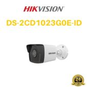 CAMERA IP HIKVISION DS-2CD1023G0E-ID chính hãng