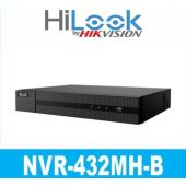 Đầu ghi hình IP 32 kênh Hilook NVR-432MH-B