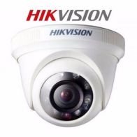 lắp đặt Camera HDTVI HIKVISION DS-2CE56C0T-IR giá rẻ