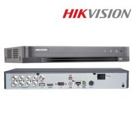 Đại lý phân phối Đầu ghi hình HIKVISION DS-7208HQHI-K2/P chính hãng