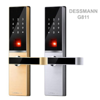 Khoá cửa điện tử thông minh DESSMANN G811