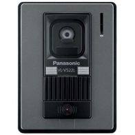 Camera cửa PANASONIC VL-V522L