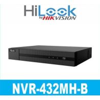 Đầu ghi hình IP 32 kênh Hilook NVR-432MH-B