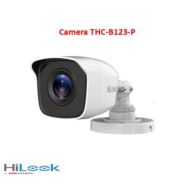 Bán Camera HDTVI 2MP Hilook THC-B123-P giá rẻ