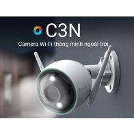 Bán Camera Ezviz CS-C3N-A0-3H2WFRL