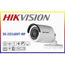 lắp đặt Camera HDTVI Hikvison DS-2CE16C0T-IRP giá rẻ