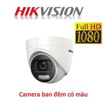 Bán Camera HIKVISION DS-2CE72DFT-F rẻ nhất Hà Nội