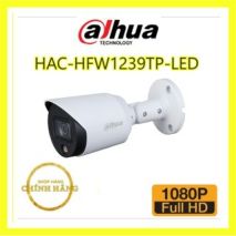 Nơi bán CAMERA HDCVI 2MP FULL COLOR DAHUA DH-HAC-HFW1239TP-LED giá rẻ