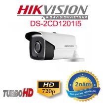 Đại lý phân phối Camera IP Hikvision DS-2CD1201-I5 chính hãng