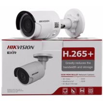 Lắp đặt, sửa chữa Camera IP Hikvision DS-2CD2025FWD-I uy tín nhất Hà Nội