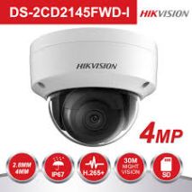 Lắp đặt, sửa chữa Camera IP HIKVISION DS-2CD2145FWD-I uy tín
