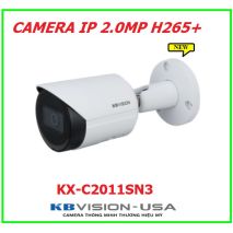 lắp đặt Camera KBVISION KX-C2011SN3